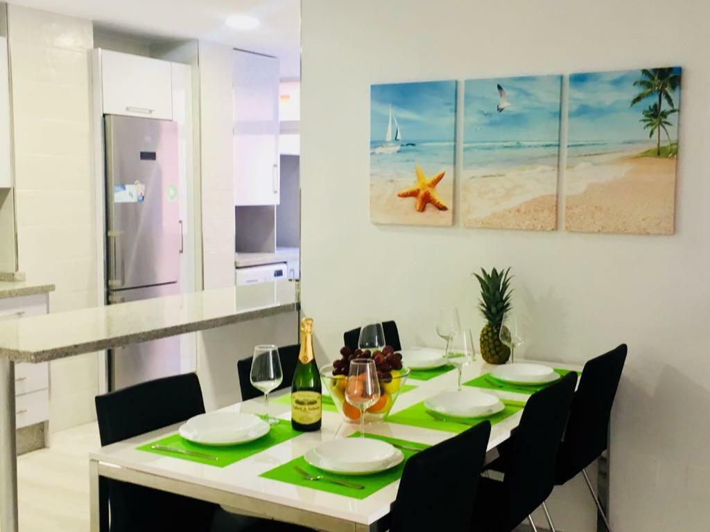 Appartamento Central & Beach